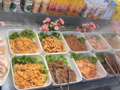 -麦瑞缇·烤肉·烤菌子(南屏街店)