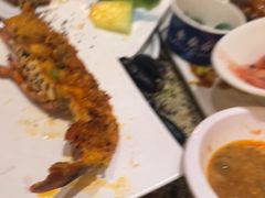 -丰卓会海鲜自助(中润大道店)