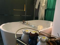 -泰乐道·SPA·按摩·足道(坡子街店)