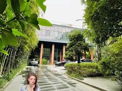 -花旗集团大厦