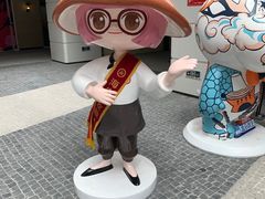 -海底捞火锅(奥森店)