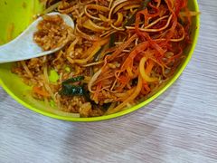 -三姐妹冷面馆(保卫路店)