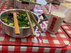 -石榴姐•山城小馆(创始店)