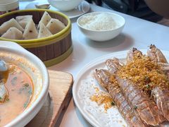 -不仔客海鲜·烧烤·270度海景餐厅(大东海店)