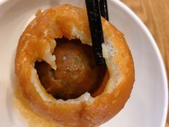 -穆桂英美食(城中店)