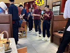 -巴奴毛肚火锅(悠唐购物中心店)