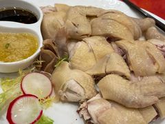 -海宝酒家(中山四路店)