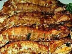 -明记海鲜美食老字号(明记总店)