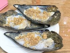 -小铜锣湾海鲜家常菜馆(河西店)