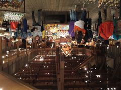 小樽音乐盒堂-小樽八音盒堂