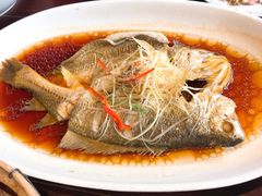 -大牌大·传统杭帮菜(湖滨店)