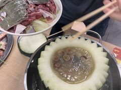 -兴兴旺·冬瓜盅·啫啫煲(西华路店)