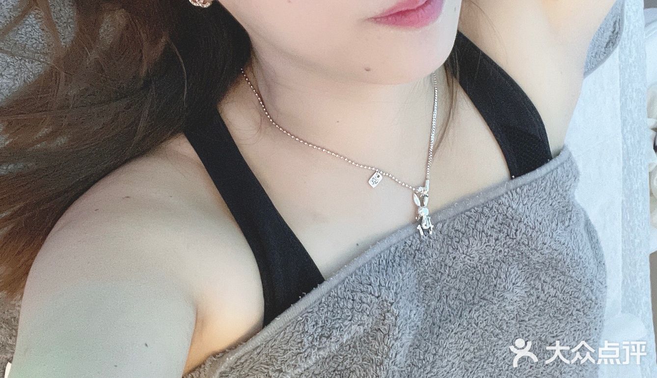 QY美体｜“躺”出魔鬼身材