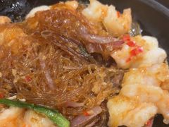 -绿茶餐厅(哈尔滨凯德店)