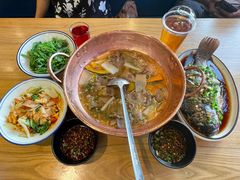 -妈妈的味道(和顺古镇店)