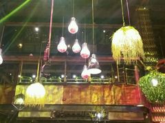 -胡桃里音乐酒馆(曲江店)