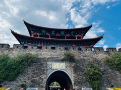 -大理古城