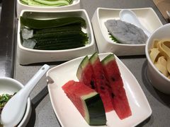 -海底捞火锅(CBD安泰广场店)