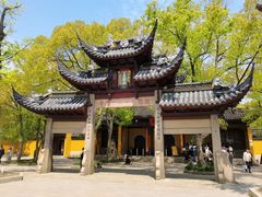 -西园戒幢律寺