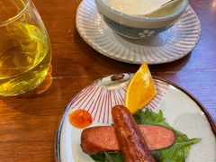 -如禾素食·下午茶·糖水