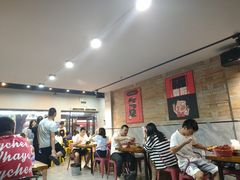 -520香辣小龙虾(美食街总店)