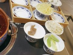-咏江南·苏式火锅·苏州评弹(观前街店)