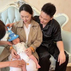 -北京享悦时光月子会所