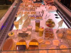 -巴黎贝甜(大宁国际商业广场店)