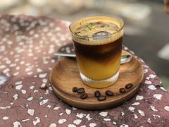 日出-时光花园(白鹭洲店)