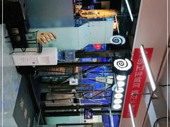 -很久以前羊肉串(怡海店)