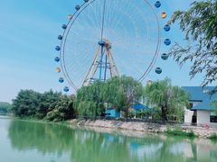 -安徽八里河旅游区