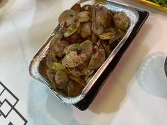 -云晓光头烧烤吧(德平路店)