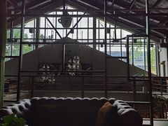 -猫屎咖啡(陶溪川店)