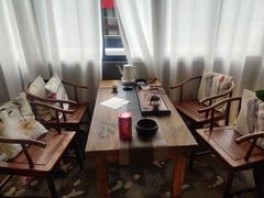 -邈墨茶馆(凤起路店)