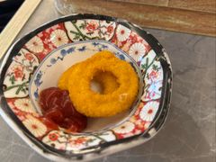 -一绪に寿喜烧(虹悦城店)