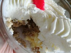 栗子杯-红宝石·鲜奶小方·海派西点房(莘庄龙之梦店)