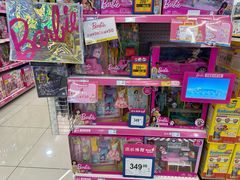 -TOYSRUS玩具反斗城(南通万象城店)