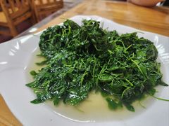 -阿东农家菜(新场古镇下塘街店)