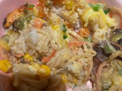 -鱼意寿司(钟村分店)