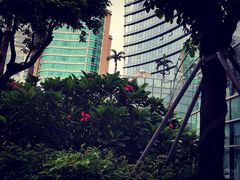 -海湾壹品·粤菜·早茶·烤鸭(拱北店)