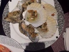 -西藏饭店·亚克·食光自助餐厅(文殊院店)