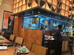 -破三川·新川菜(静安大融城店)