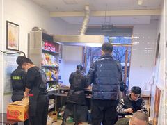 -郭记小街麻辣烫(虎坊路店)