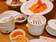 -喜鼎海胆水饺(东港店)