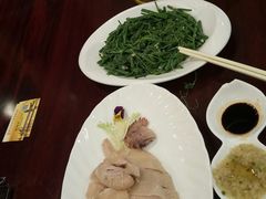 -东江海鲜酒家(艺都分店)