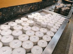 -御品海宴海鲜自助餐厅(龙岗万科广场店)