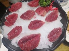-老房老舍重庆火锅(假日城市店)