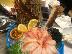 -蟹道乐(道顿堀本店)