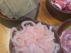 -木货街重庆老火锅(流塘店)