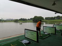 -银涛高尔夫练习场(徐泾店)